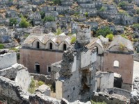 GhostVillage