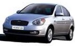 Hyundai Era Car rental