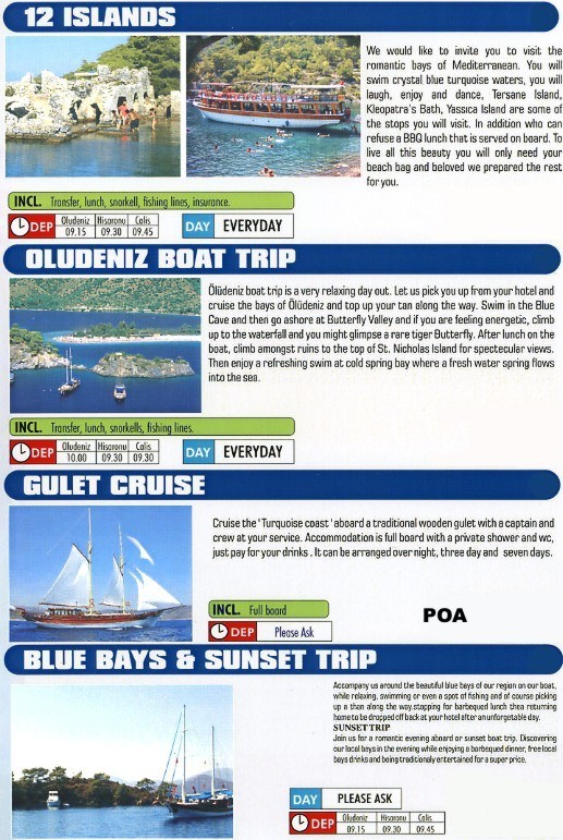 Tours 2008 Page 6