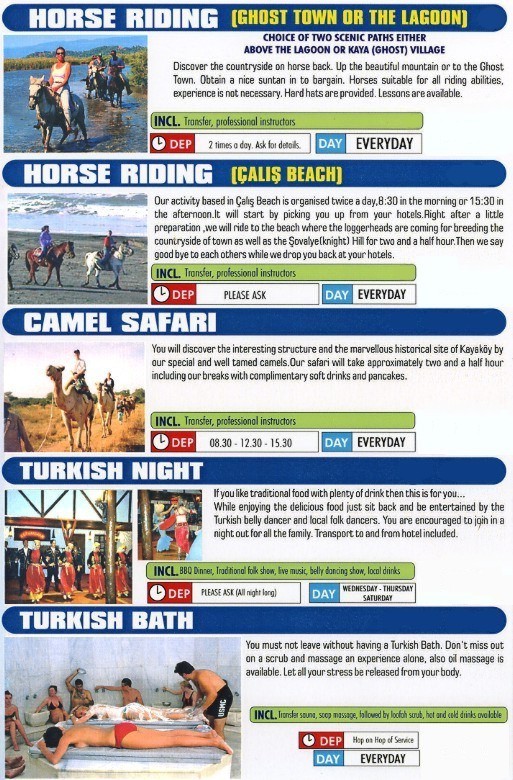 Tours 2008 Page 7