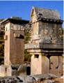 Xanthos Harpy tomb