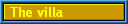 About the private villa rental