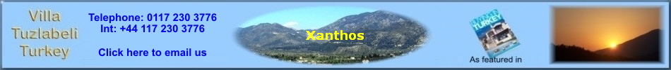 Xanthos