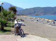 Calis Beach Fethiye 