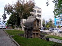 Fethiye Calis Slide Show local port town and Calis Beach near by