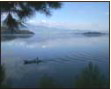 Koycegiz lake