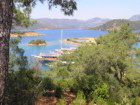 Standard tours information picture from 12 islands boat trip
