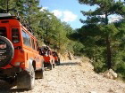 Personal Tours information page