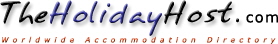theholidayhost