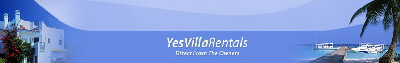yesvillarentals