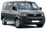 VW Transporter Rental VW Transporter Rental