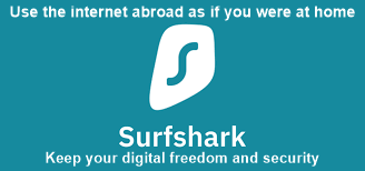 Visit SurfShark VPN